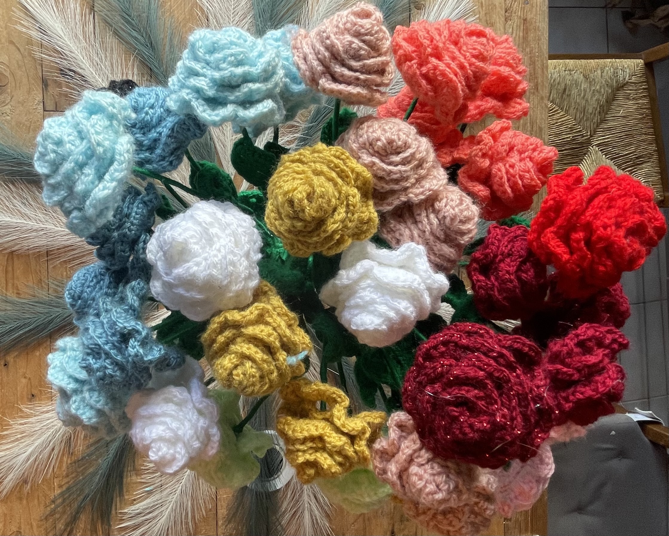 Nos roses