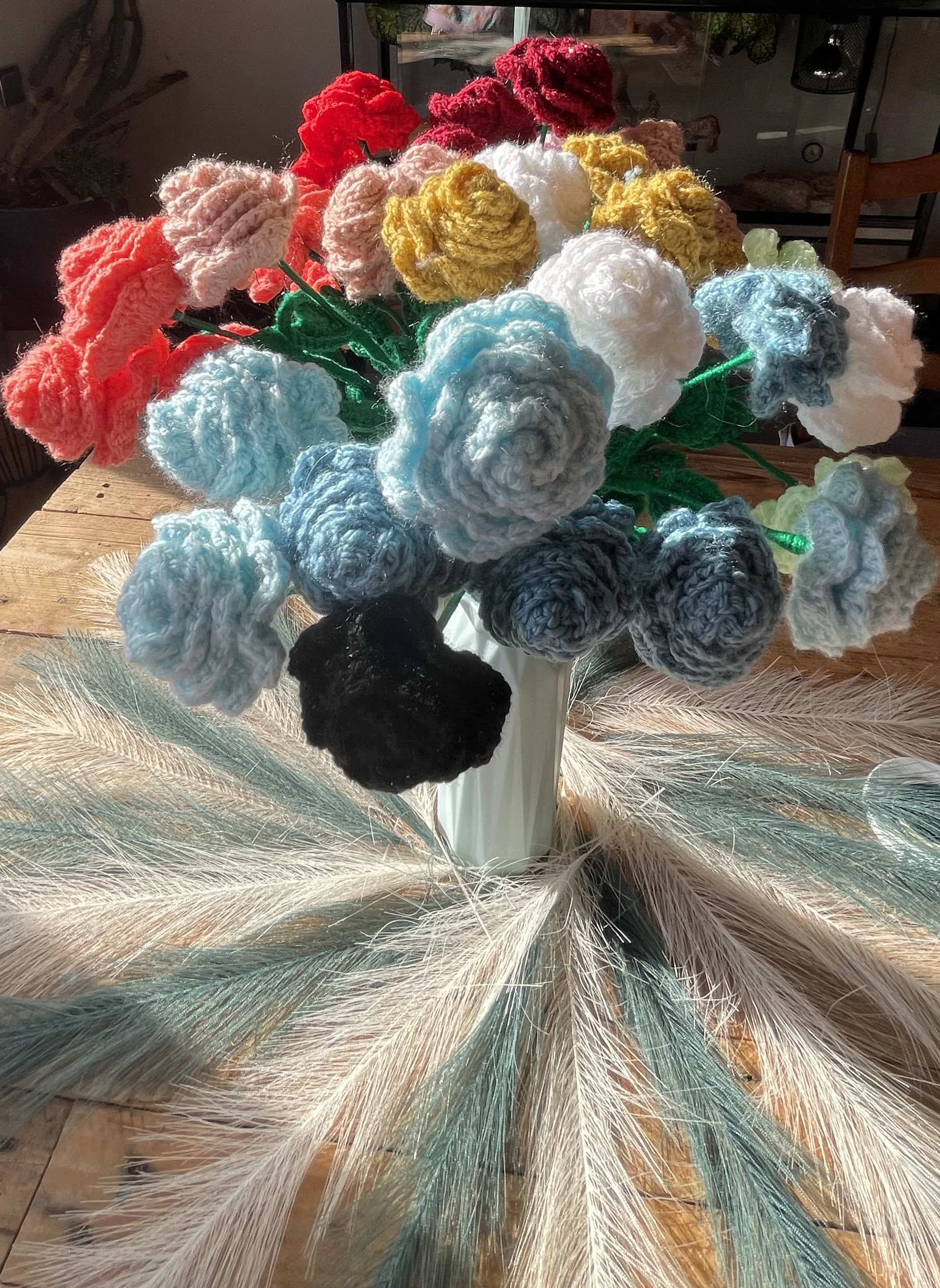 bouquet florale 02