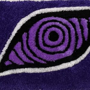 Tapis Rinnegan