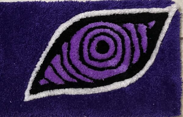 Tapis Rinnegan