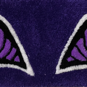 Tapis Rinnegan