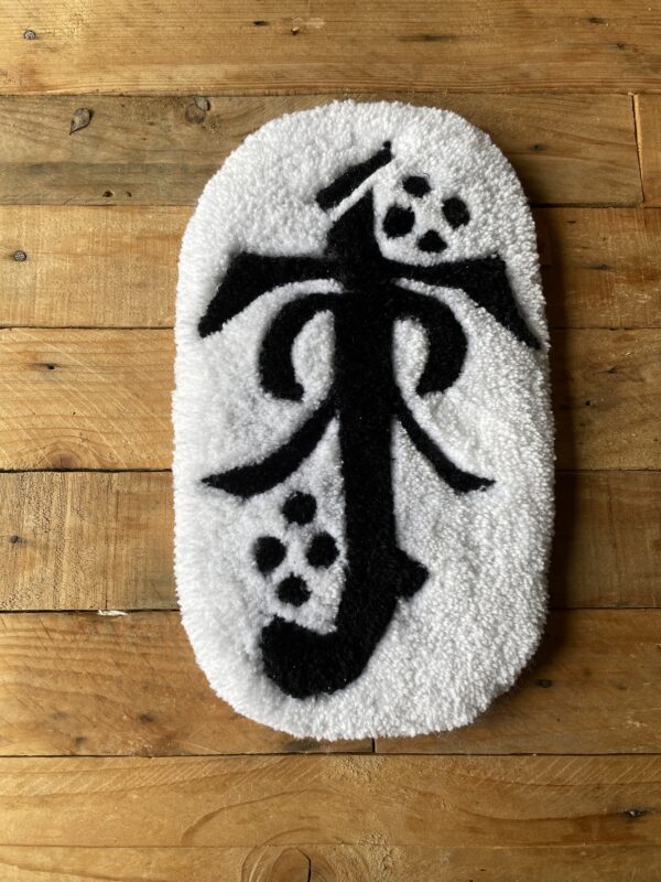 Flash : Symbole Tolkien