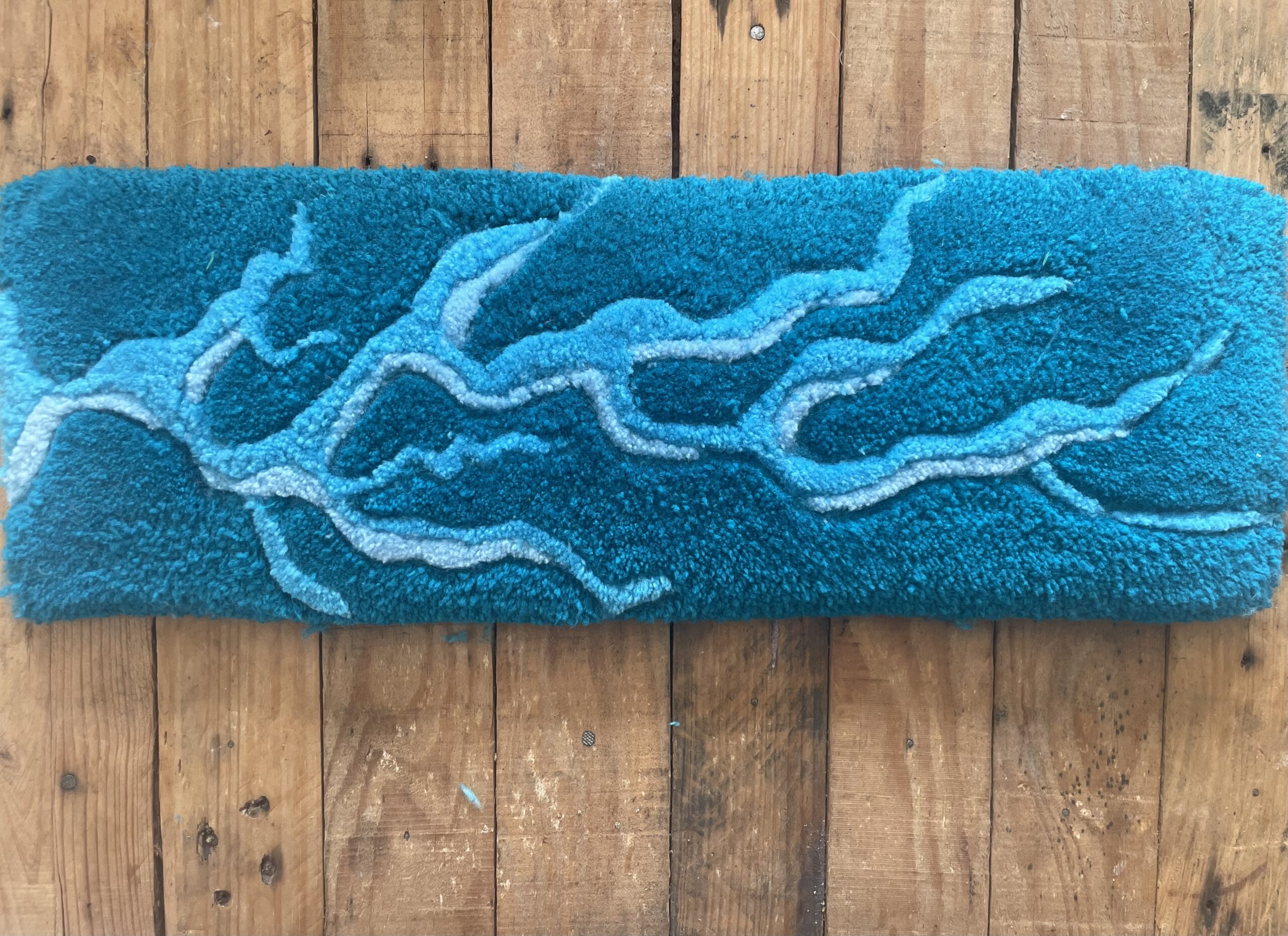 petit confort : éclair