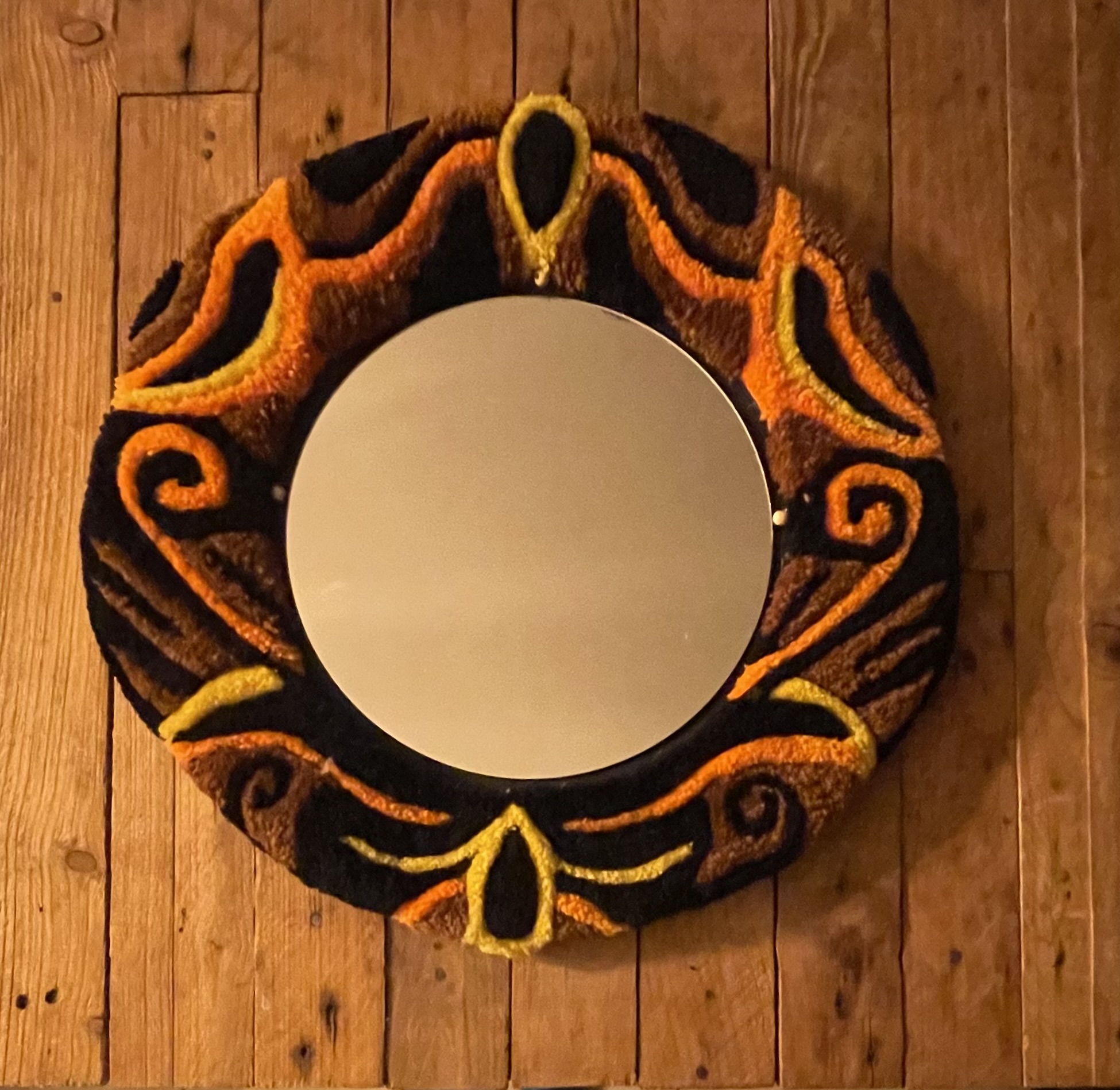 Miroir d'automne – Image 4