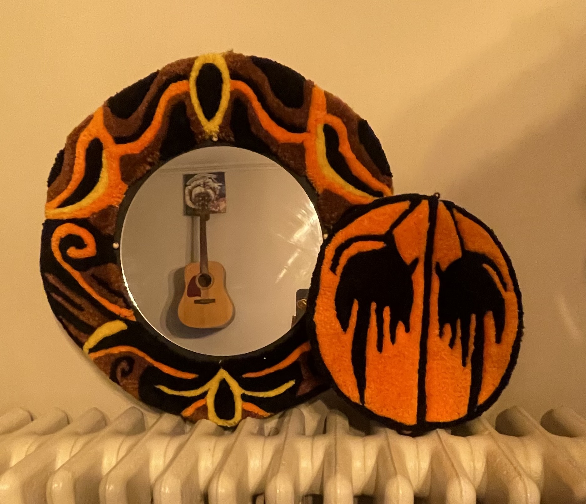 Miroir d'automne – Image 3