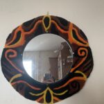 miroir automne