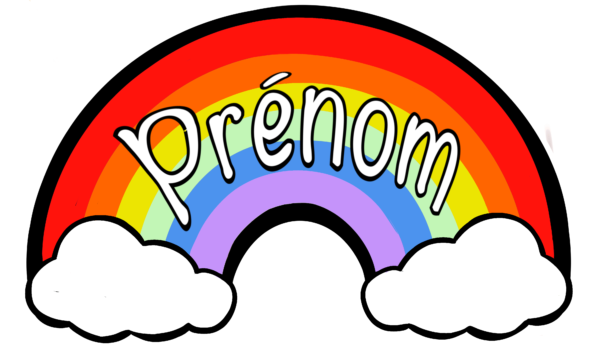 Formule Arc-en-ciel
