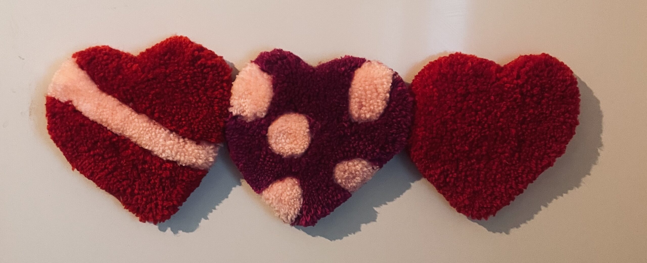 Atelier tufting magnet